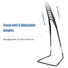 Adjustable Hammock Chair Stand Steel Frame