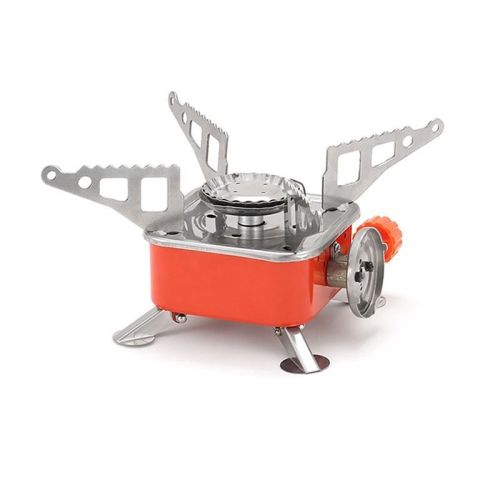 Outdoor Foldable Cooker Camping Hiking Furnace Gas Stoves Outdoor Foldable Cooker Camping Hiking Furnace Gas Stoves