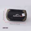 Kamperbox Outdoor Camping Down Sleeping Bag Winter Warm Sleeping Bag Camping Waterproof Sleeping Bag